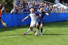 MSoc vs RWU  Men’s Soccer vs Roger Williams University. - Photo by Keith Nordstrom : Wheaton, MSoccer, MSoc, Men’s Soccer